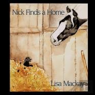 Nick Finds A Home