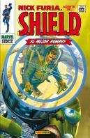 Nick Furia, Agente De Shield 1. El Mejor Hombre