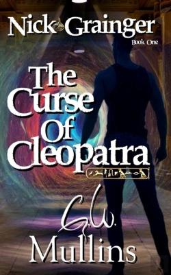 Bertrand.pt - Nick Grainger Book One The Curse Of Cleo