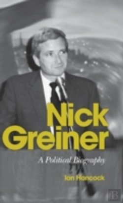 Bertrand.pt - Nick Greiner: A Political Biography