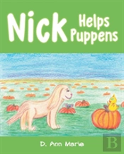 Nick Helps Puppens