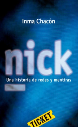 Bertrand.pt - Nick