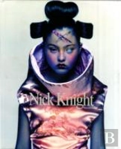 Nick Knight