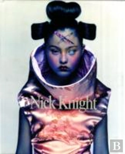 Bertrand.pt - Nick Knight