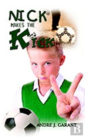 Nick Makes The Kick