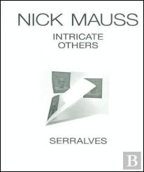 Nick Mauss - Intricate Others