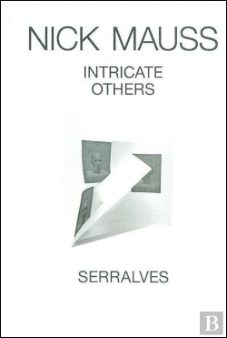 Bertrand.pt - Nick Mauss - Intricate Others