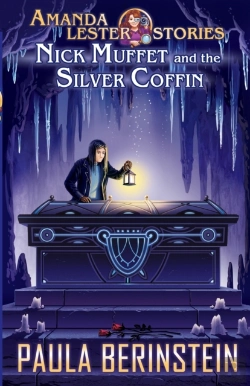 Bertrand.pt - Nick Muffet And The Silver Coffin