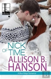 Nick Of Time
