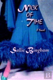 Nick Of Time (Softcover)