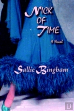 Bertrand.pt - Nick Of Time (Softcover)