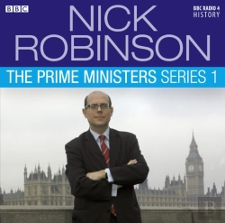 Bertrand.pt - Nick Robinson'S The Prime Ministers  The Complete Series 1