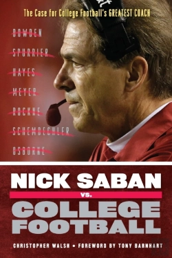 Bertrand.pt - Nick Saban Vs. College Football