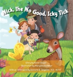 Bertrand.pt - Nick, The No Good, Icky Tick