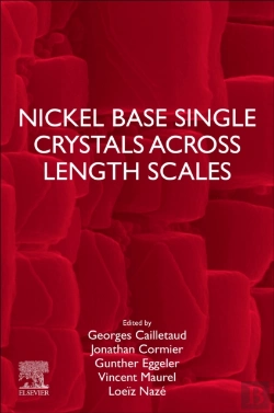 Bertrand.pt - Nickel Base Single Crystals Across Length Scales