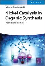 Nickel Catalysis In Organic Synthesis