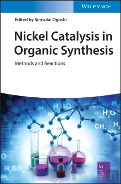 Bertrand.pt - Nickel Catalysis In Organic Synthesis