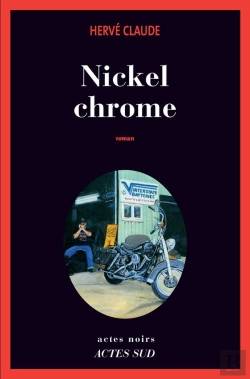Bertrand.pt - Nickel Chrome