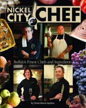 Nickel City Chef: