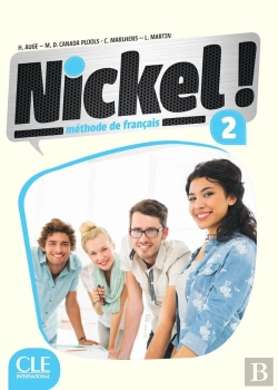 Bertrand.pt - Nickel ! : Niveau 2 ; Élève + Dvd