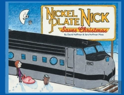 Bertrand.pt - Nickel Plate Nick Saves Christmas