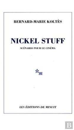 Bertrand.pt - Nickel Stuff