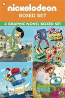 Nickelodeon Boxed Set