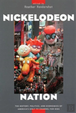 Bertrand.pt - Nickelodeon Nation