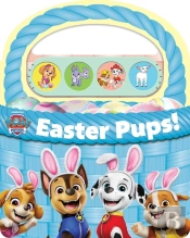 Nickelodeon Paw Patrol: Easter Pups! Sound Book