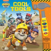 Nickelodeon Rubble & Crew: Cool Tools Sound Book