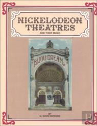Nickelodeon Theatres