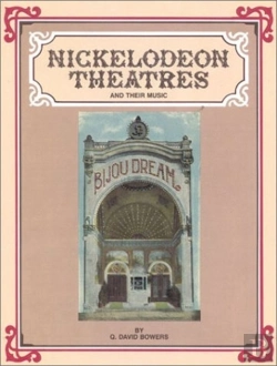 Bertrand.pt - Nickelodeon Theatres