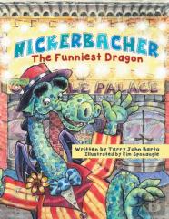 Nickerbacher, The Funniest Dragon