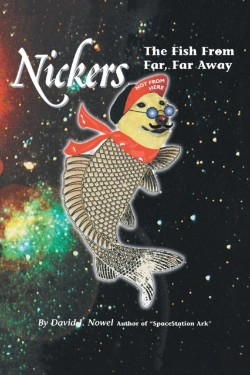 Bertrand.pt - Nickers, The Fish From Far, Far Away