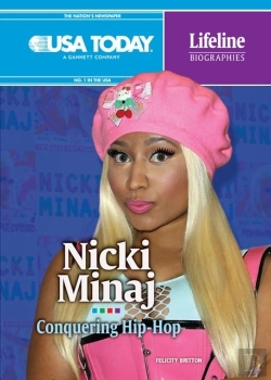 Bertrand.pt - Nicki Minaj