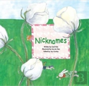 Nicknames Positive Attitude