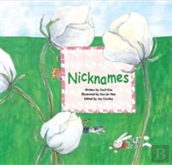 Bertrand.pt - Nicknames Positive Attitude