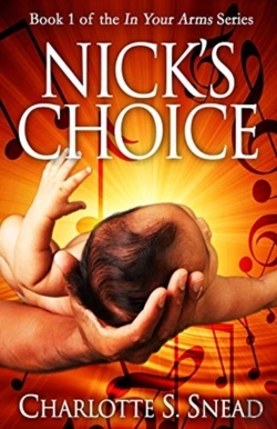 Bertrand.pt - Nick'S Choice (In Your Arms Series Book 1)