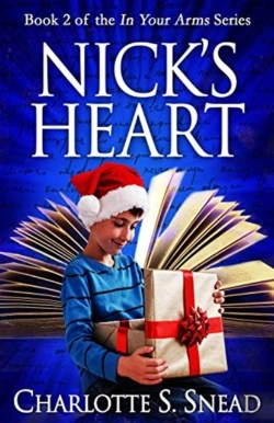 Bertrand.pt - Nick'S Heart (In Your Arms Series Book 2)