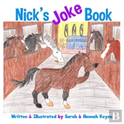 Bertrand.pt - Nick'S Joke Book