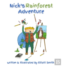 Bertrand.pt - Nick'S Rainforest Adventure