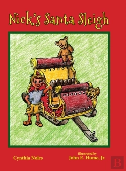 Bertrand.pt - Nick'S Santa Sleigh