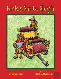 Bertrand.pt - Nick'S Santa Sleigh