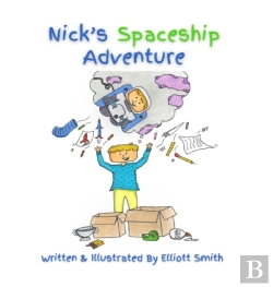 Bertrand.pt - Nick'S Spaceship Adventure