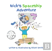 Nick'S Spaceship Adventure