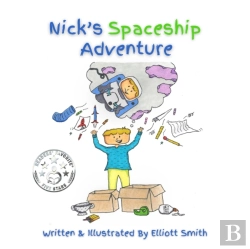 Bertrand.pt - Nick'S Spaceship Adventure