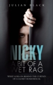 Nicky - A Bit Of A Wet Rag: What Goes On