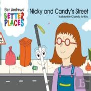 Nicky And Candy'S Street