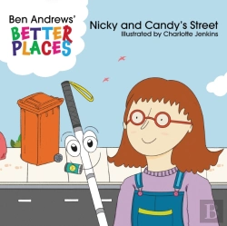 Bertrand.pt - Nicky And Candy'S Street