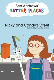 Nicky And Candy'S Street